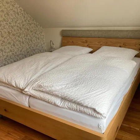 Rosengarten Appartamento Öhringen