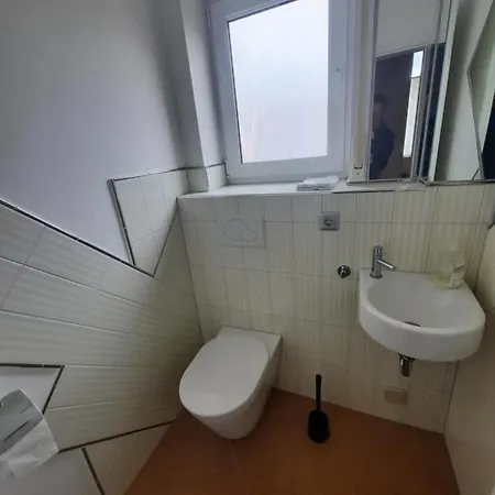 Rosengarten Lägenhet Öhringen