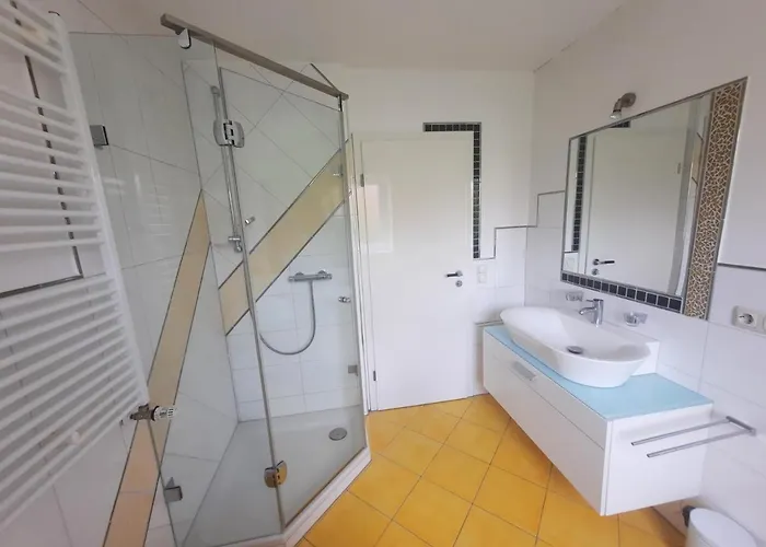 Rosengarten Appartamento