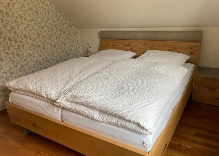 Rosengarten Appartamento Öhringen